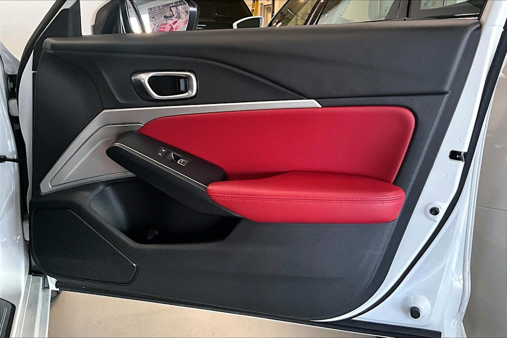 Thumbnail: 2024 Acura Integra - 26