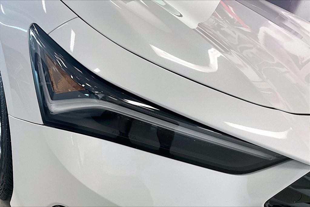 Thumbnail: 2024 Acura Integra - 29