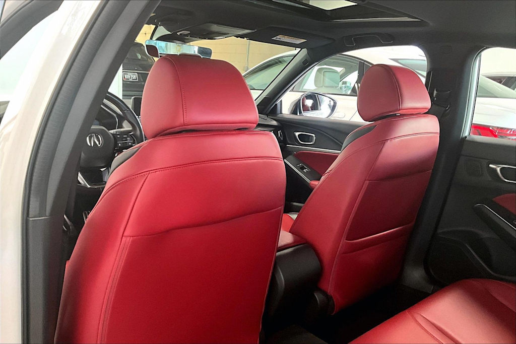 Thumbnail: 2024 Acura Integra - 12