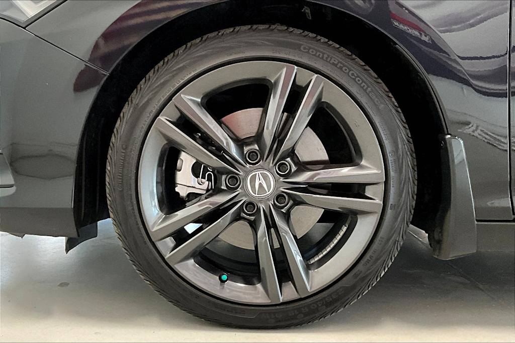 2024 Acura Integra A-Spec 7