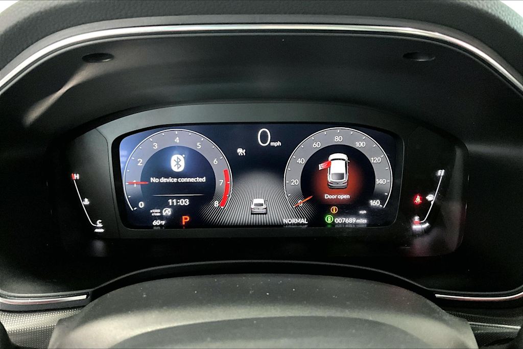 2024 Acura Integra A-Spec 16