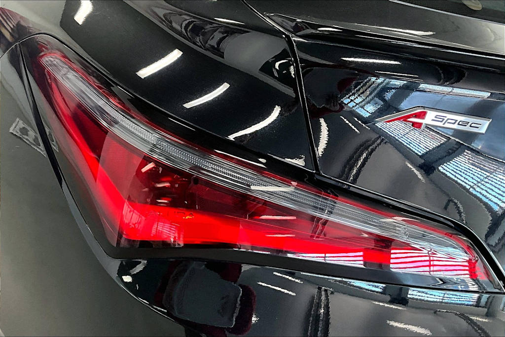 2024 Acura Integra A-Spec 27