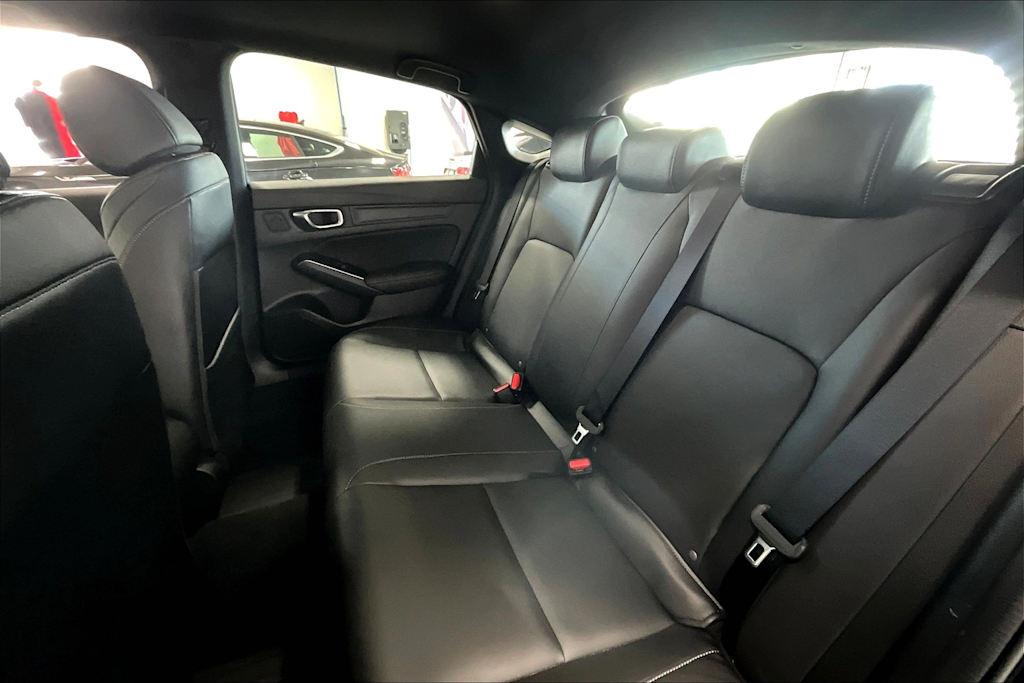 2024 Acura Integra A-Spec 24