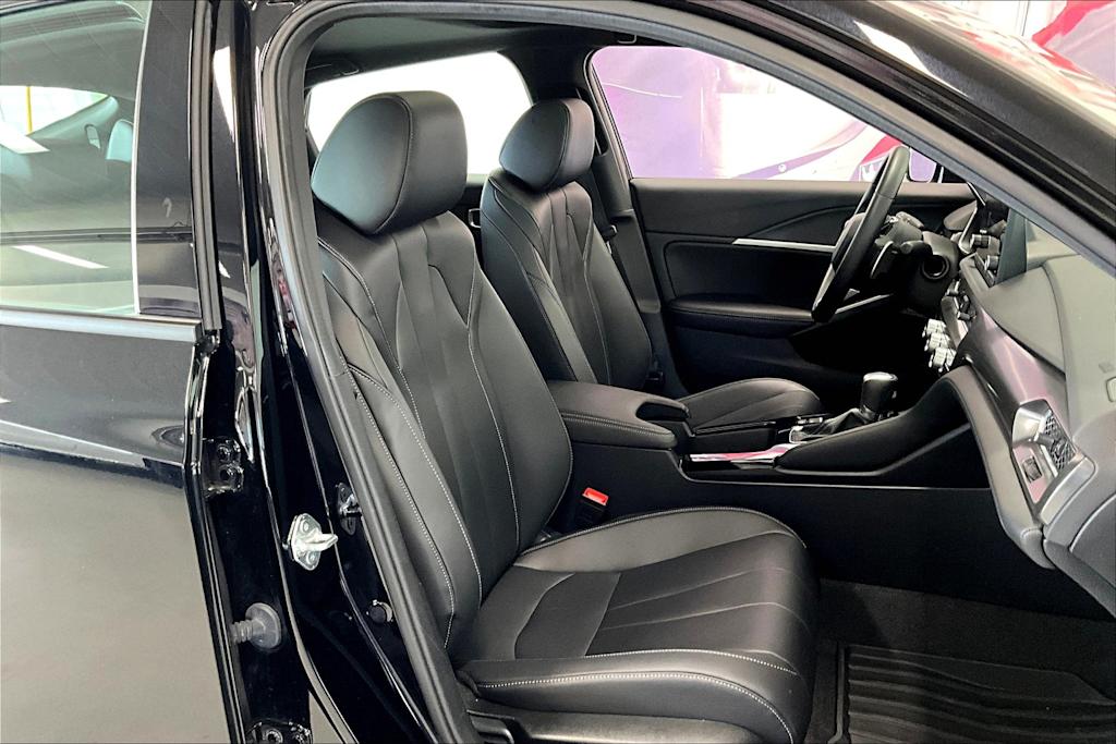 2024 Acura Integra A-Spec 11