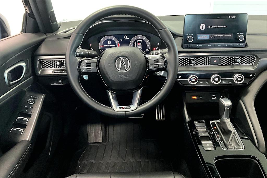 2024 Acura Integra A-Spec 13