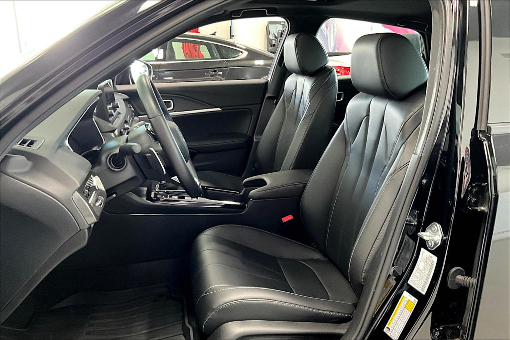 2024 Acura Integra A-Spec 10