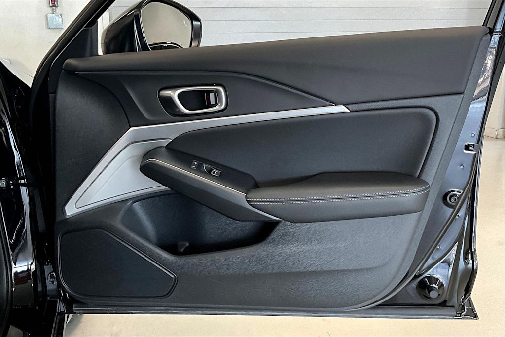 2024 Acura Integra A-Spec 23