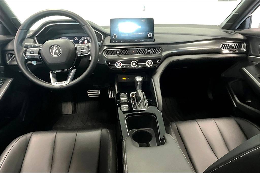 2024 Acura Integra A-Spec 9
