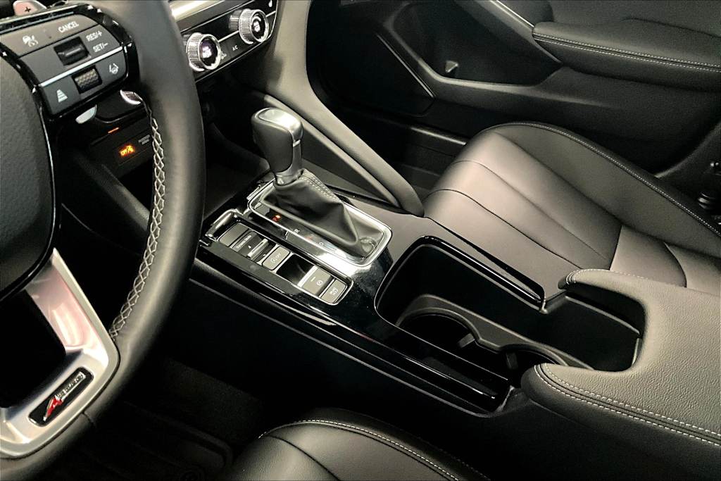 2024 Acura Integra A-Spec 15