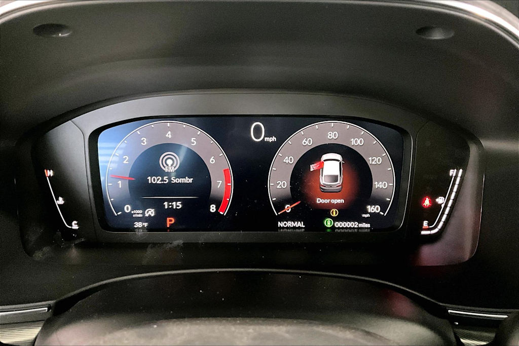 Thumbnail: 2026 Acura Integra - 17