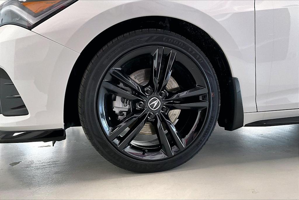 Thumbnail: 2026 Acura Integra - 8