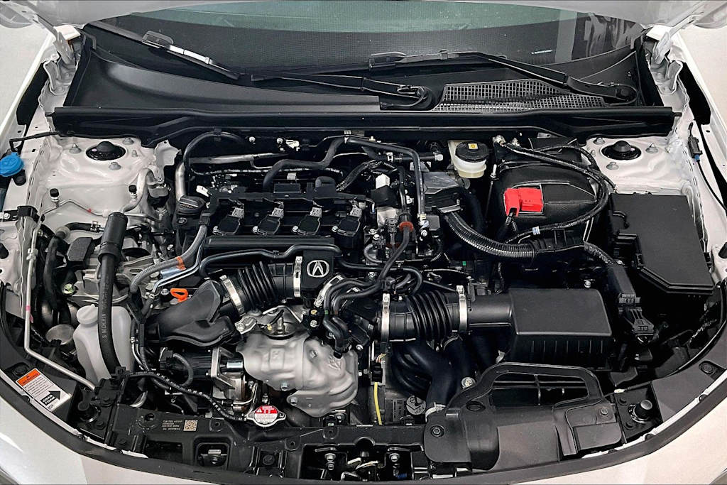 Thumbnail: 2026 Acura Integra - 9