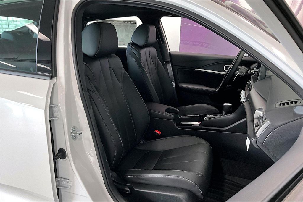 Thumbnail: 2026 Acura Integra - 12