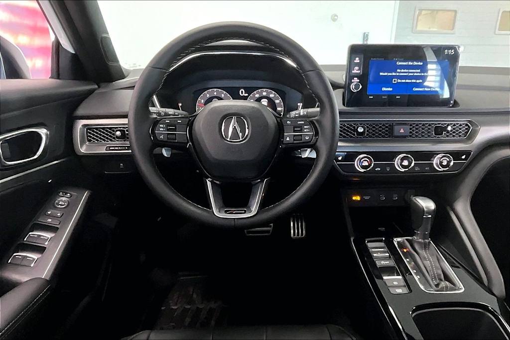 Thumbnail: 2026 Acura Integra - 14