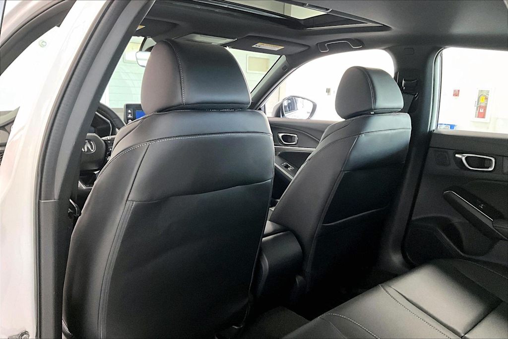 Thumbnail: 2026 Acura Integra - 13