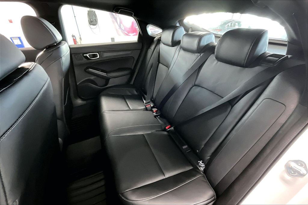 Thumbnail: 2026 Acura Integra - 21