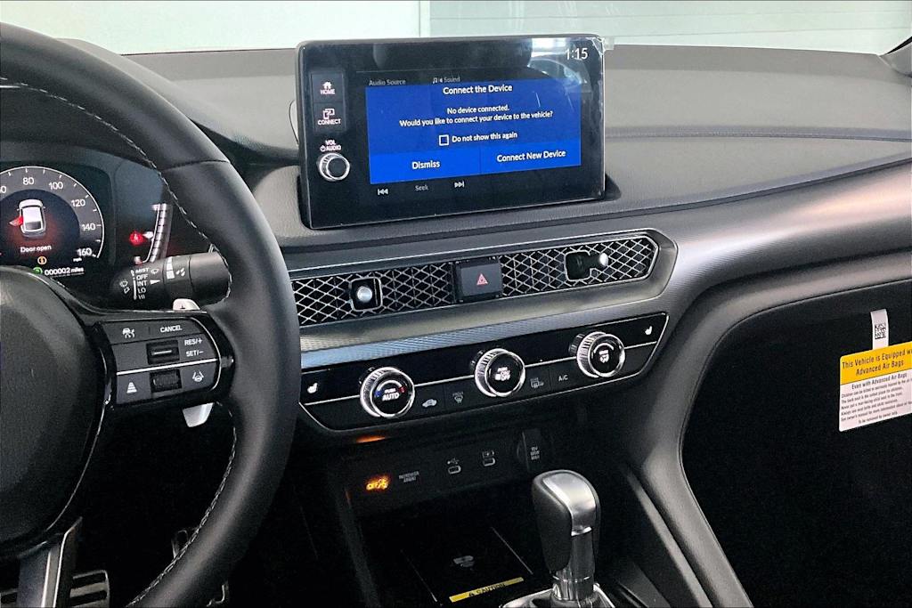 Thumbnail: 2026 Acura Integra - 15