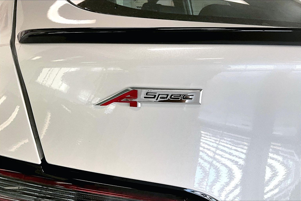 Thumbnail: 2026 Acura Integra - 7