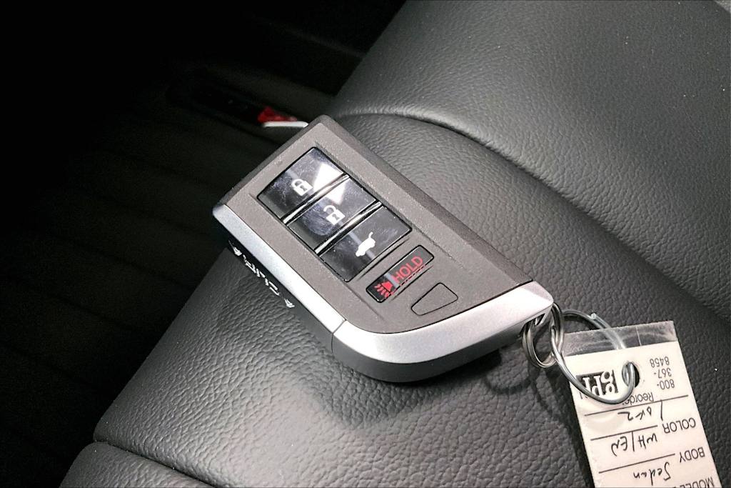 Thumbnail: 2026 Acura Integra - 19