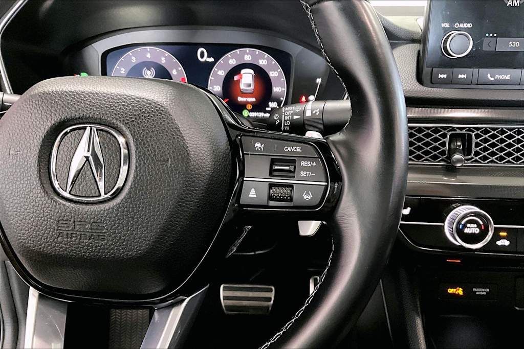 Thumbnail: 2023 Acura Integra - 24
