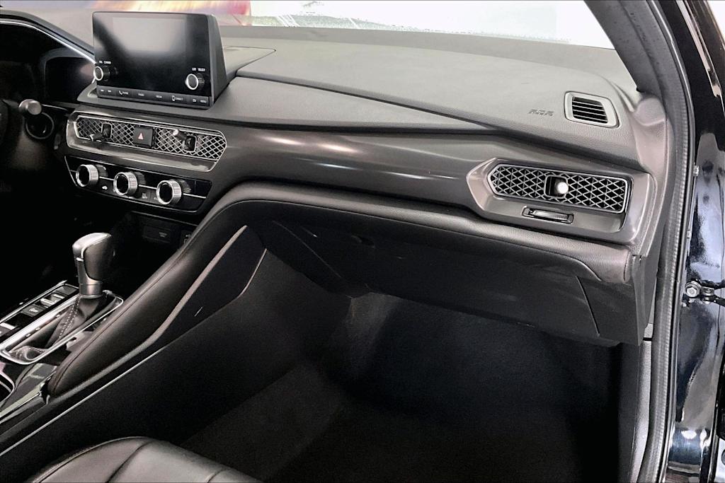 Thumbnail: 2023 Acura Integra - 22