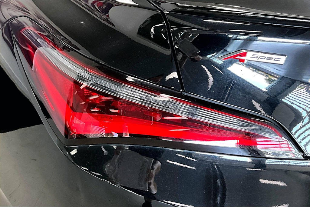 Thumbnail: 2023 Acura Integra - 29