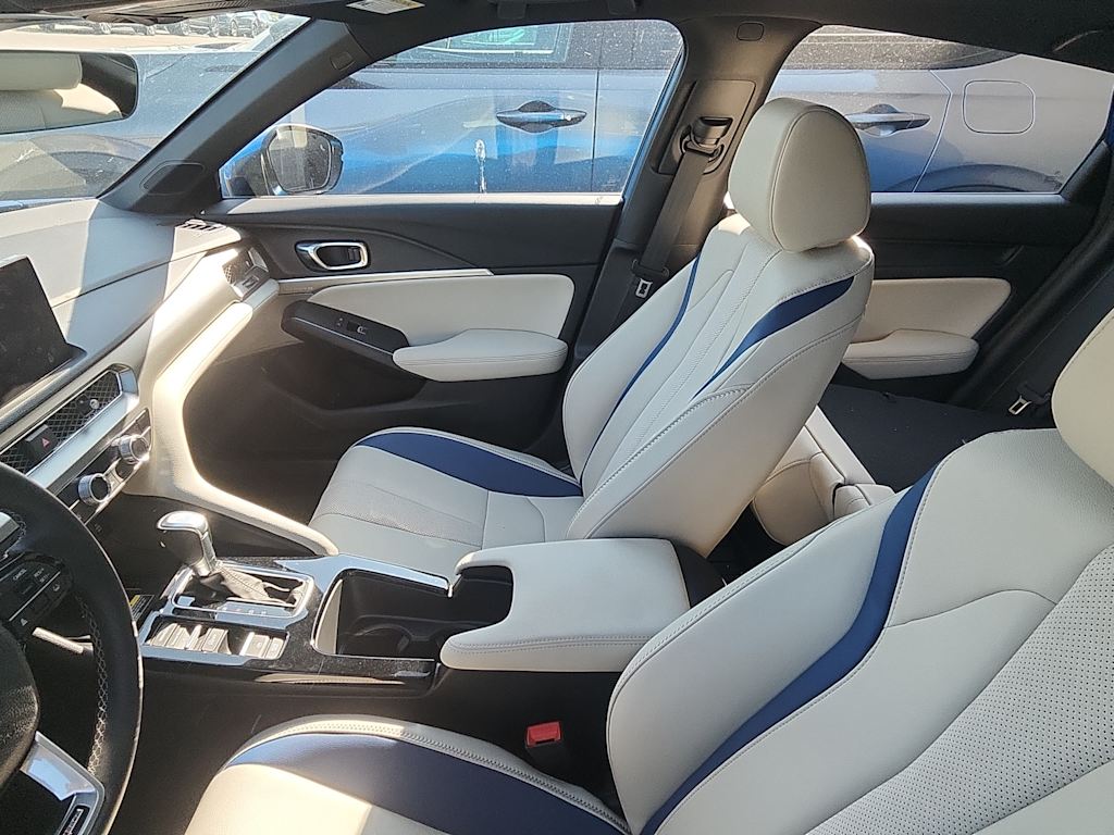 Thumbnail: 2026 Acura Integra - 6