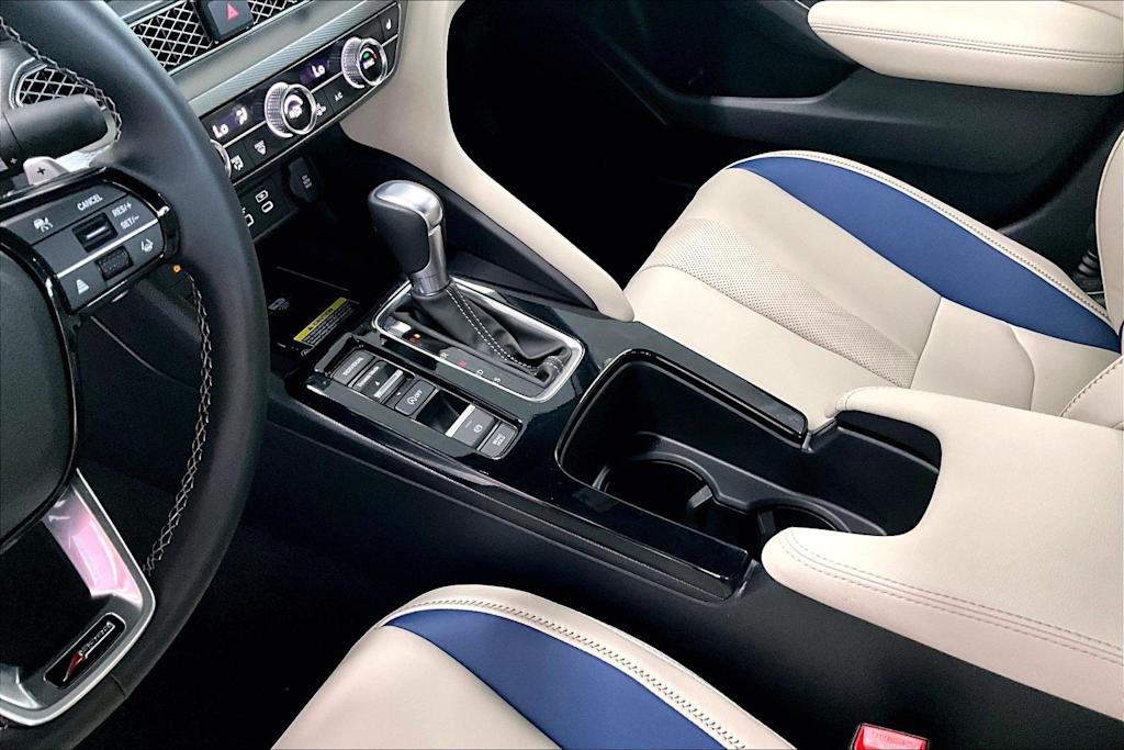 Thumbnail: 2026 Acura Integra - 15