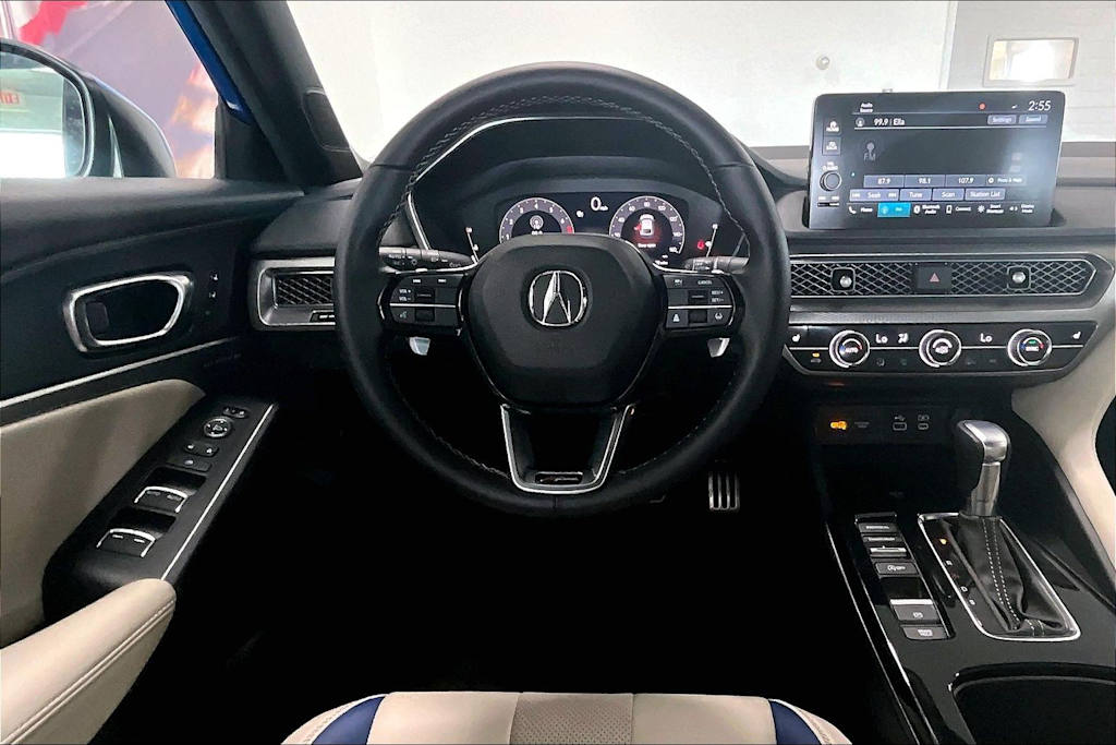 Thumbnail: 2026 Acura Integra - 13
