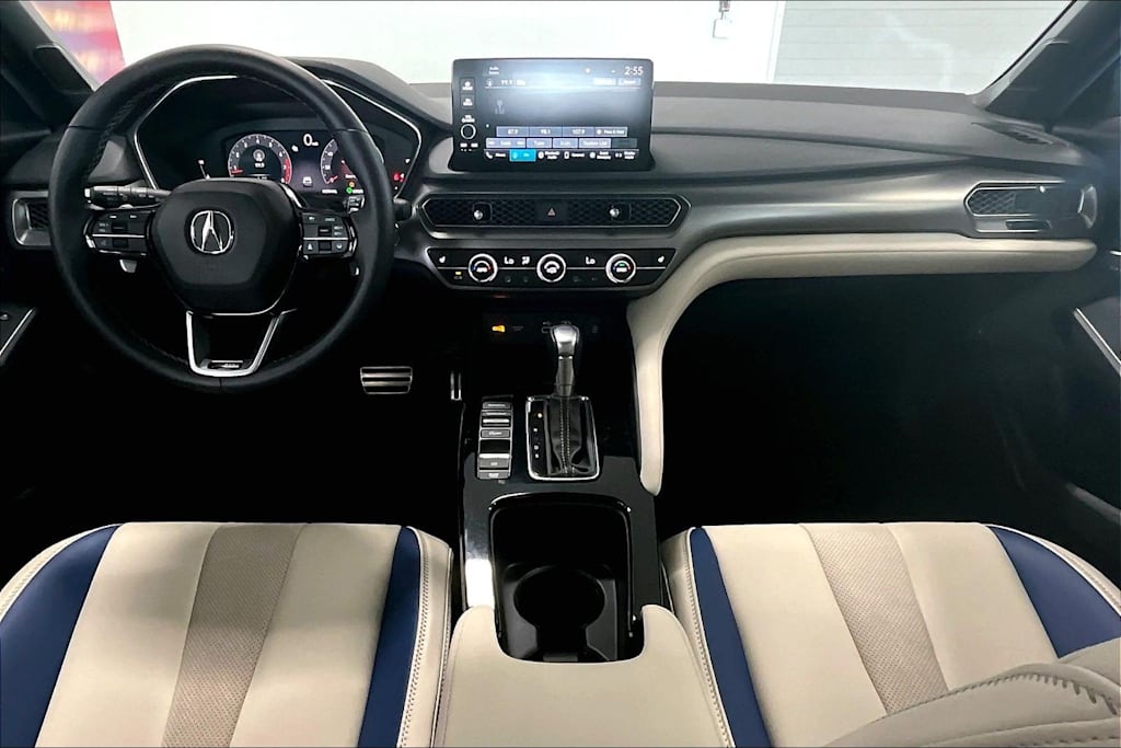 Thumbnail: 2026 Acura Integra - 9