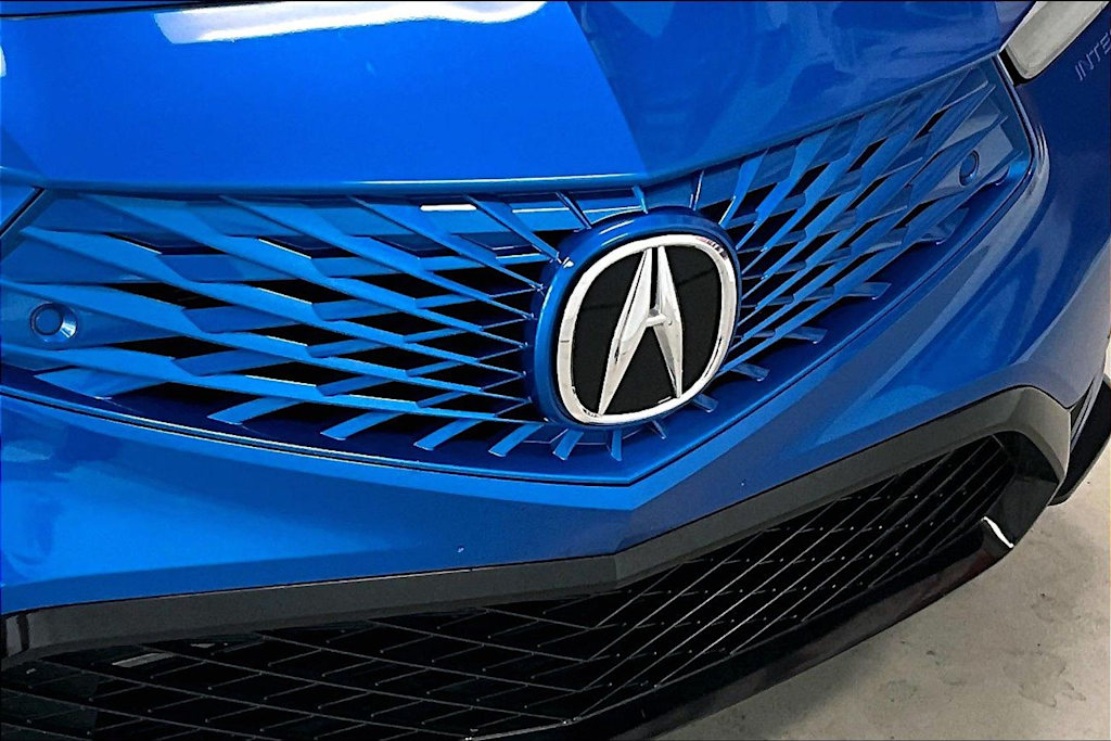 Thumbnail: 2026 Acura Integra - 30
