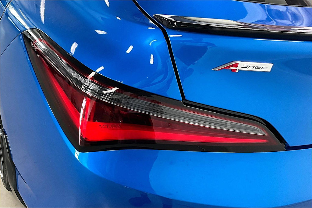 Thumbnail: 2026 Acura Integra - 29