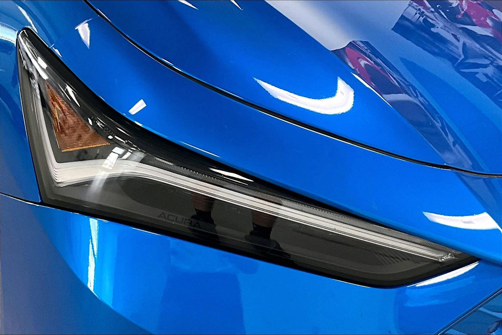 Thumbnail: 2026 Acura Integra - 7