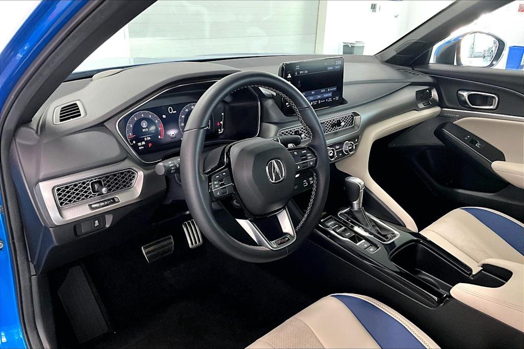 Thumbnail: 2026 Acura Integra - 2