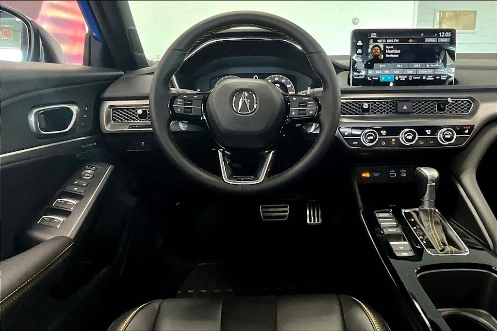 Thumbnail: 2026 Acura Integra - 13