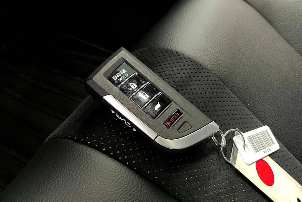 Thumbnail: 2026 Acura Integra - 18