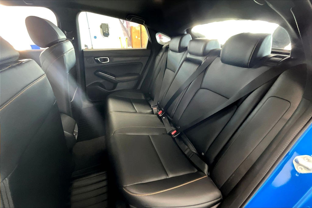 Thumbnail: 2026 Acura Integra - 20