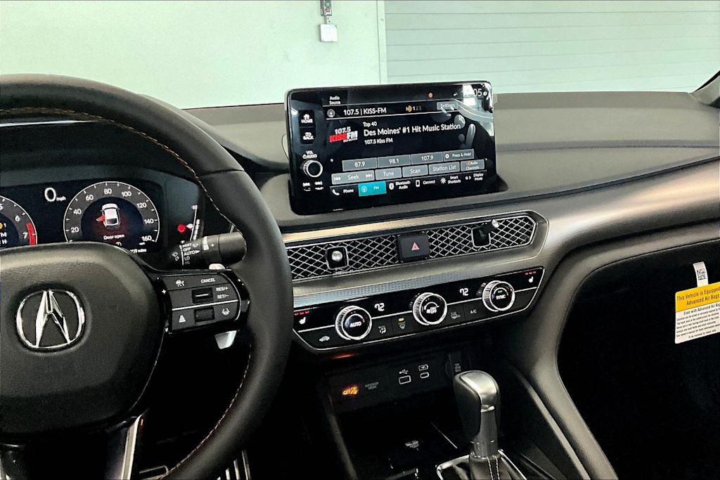 Thumbnail: 2026 Acura Integra - 14