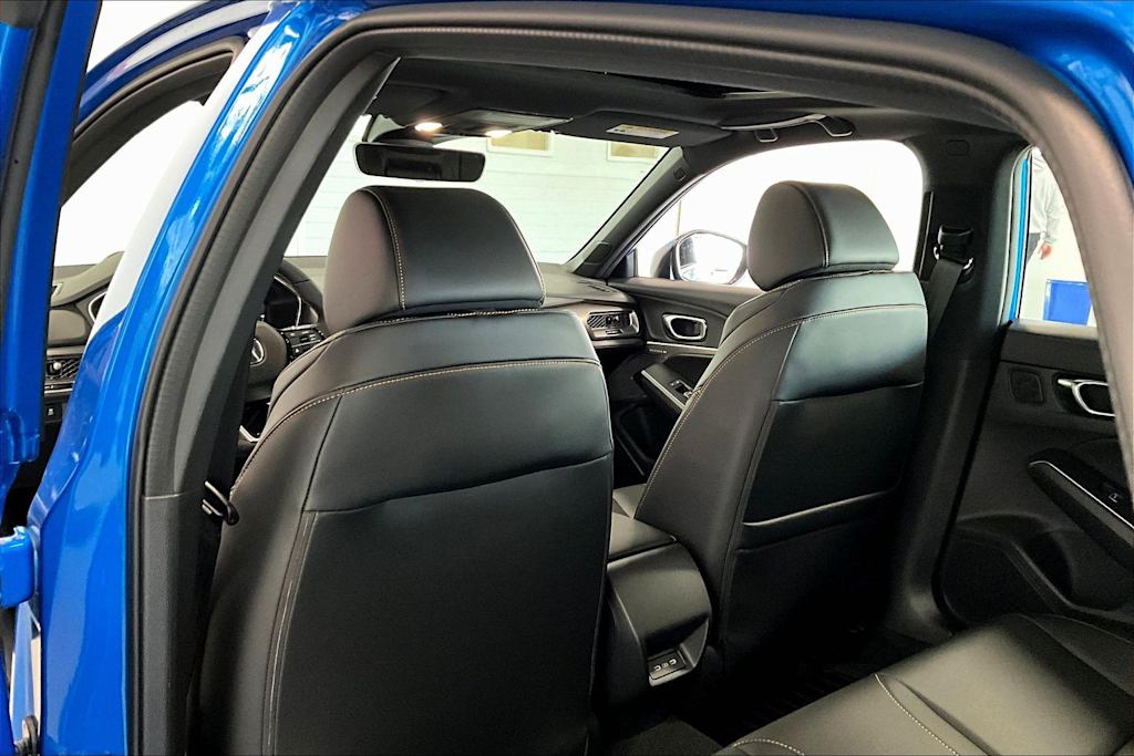 Thumbnail: 2026 Acura Integra - 12