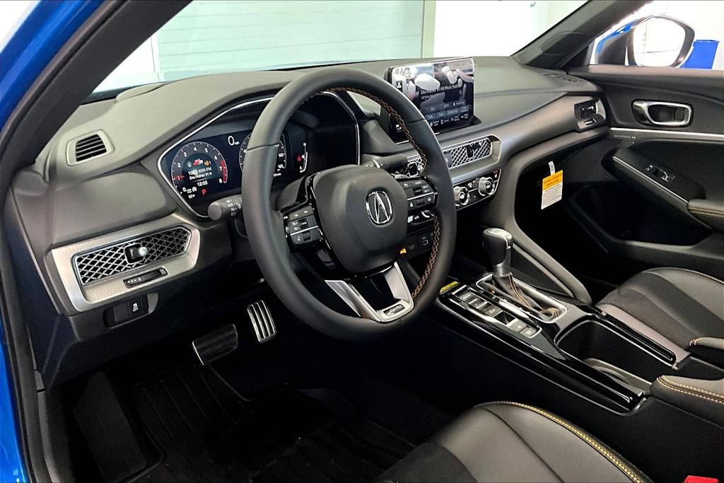 Thumbnail: 2026 Acura Integra - 2