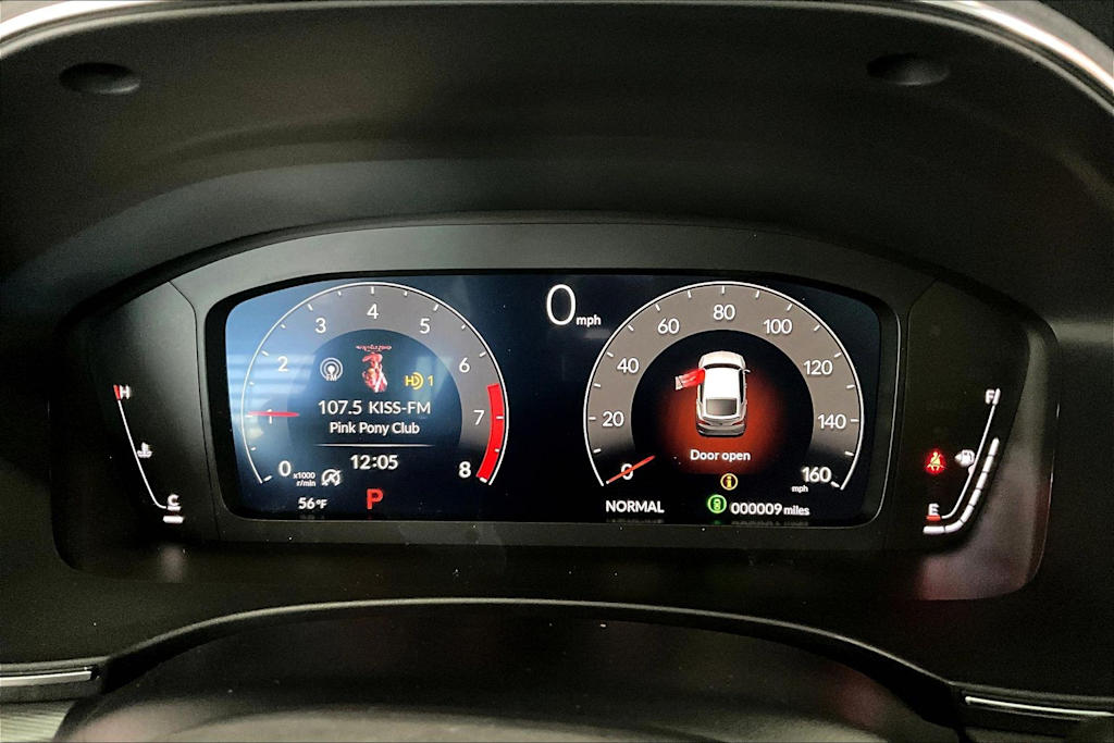 Thumbnail: 2026 Acura Integra - 16