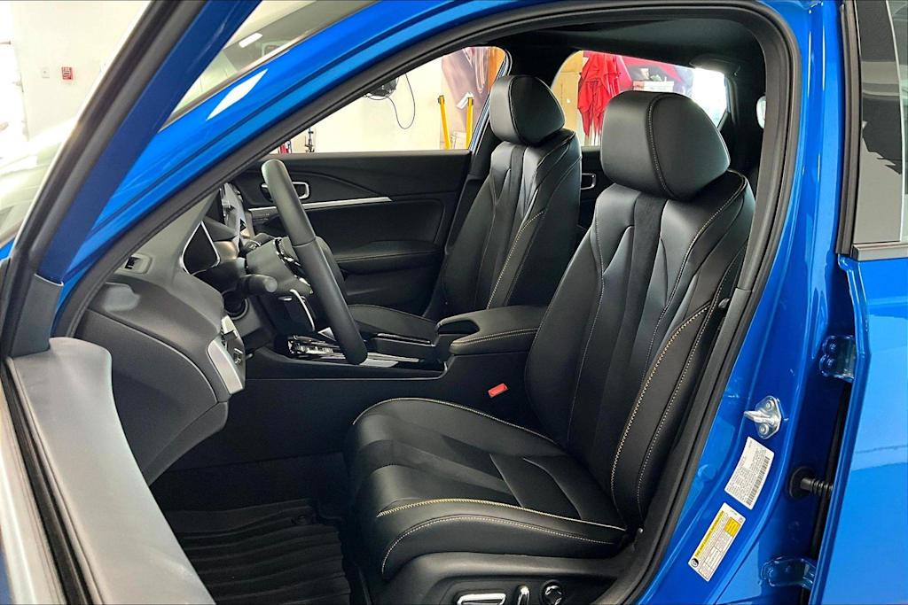 Thumbnail: 2026 Acura Integra - 10