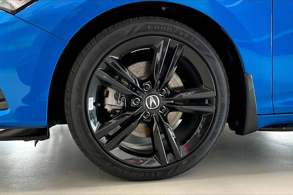 Thumbnail: 2026 Acura Integra - 8