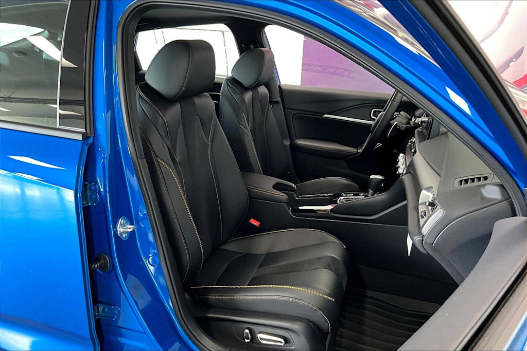 Thumbnail: 2026 Acura Integra - 11