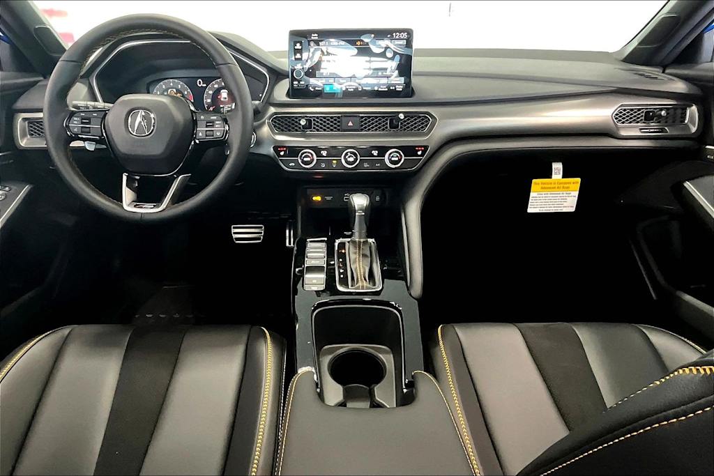 Thumbnail: 2026 Acura Integra - 9