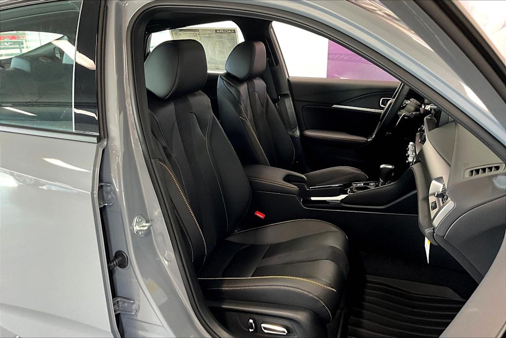 Thumbnail: 2026 Acura Integra - 12