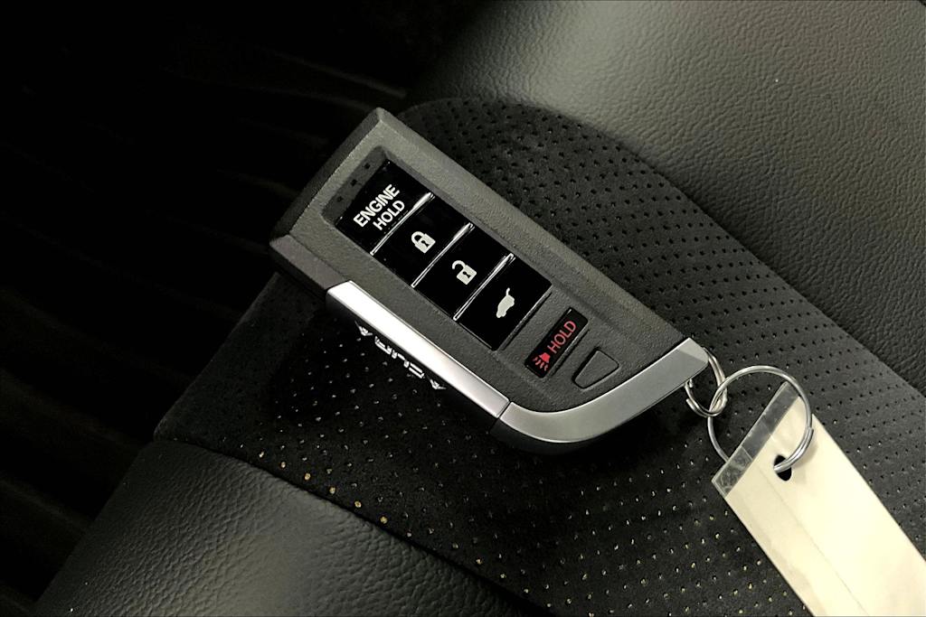 Thumbnail: 2026 Acura Integra - 19