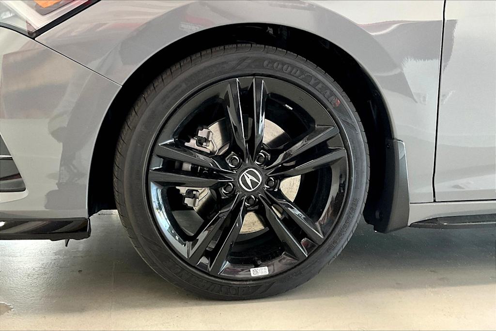 Thumbnail: 2026 Acura Integra - 8