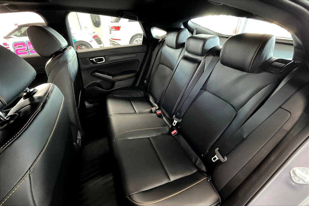 Thumbnail: 2026 Acura Integra - 21