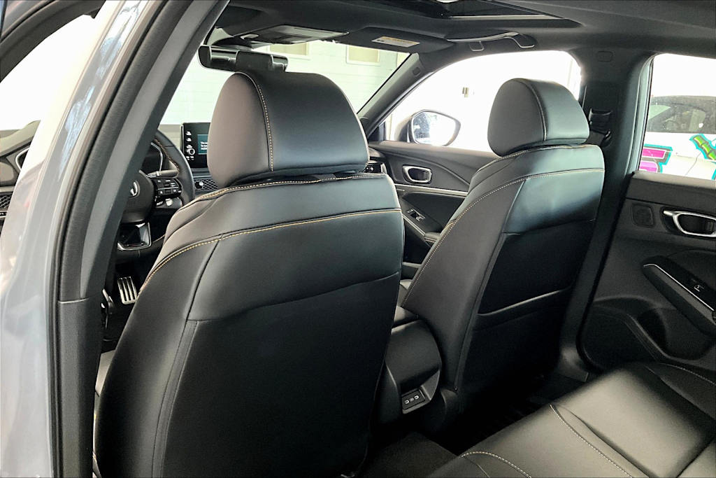 Thumbnail: 2026 Acura Integra - 13